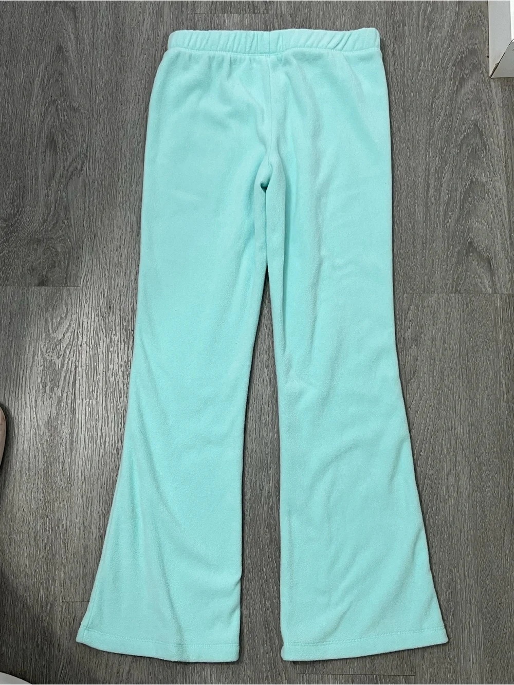 X3 The Children's Place Fleece Sweatpants Girls Large 10-12